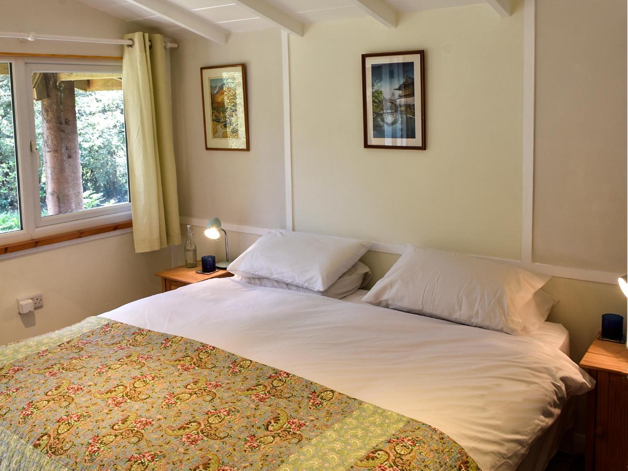 Ward Avenue B&B Каус Экстерьер фото